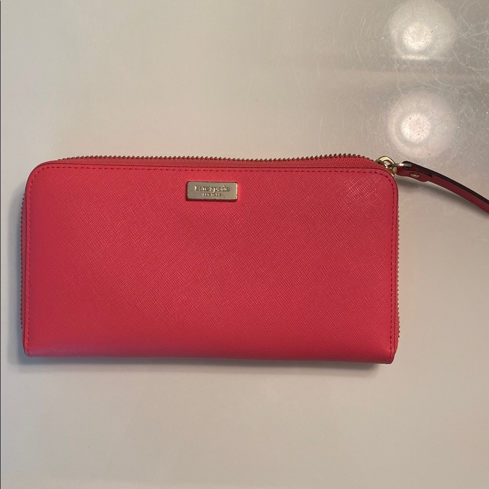 Kate spade wallet